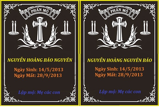 BẢO NGUYÊN- NGUYÊN BẢO